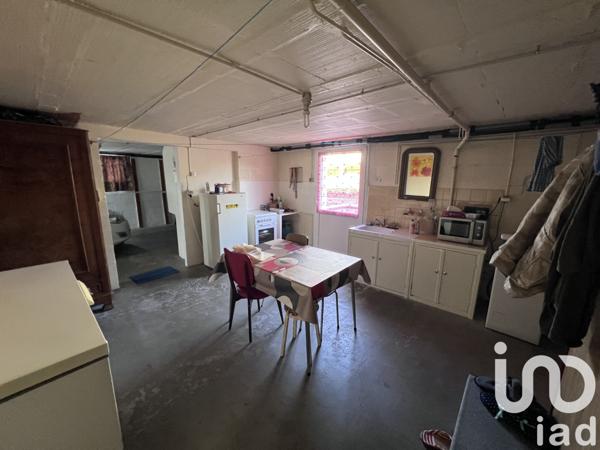 Maison à vendre 5 pièces 113 m² Le Tallud