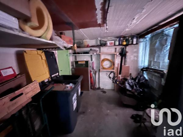 Maison à vendre 5 pièces 113 m² Le Tallud