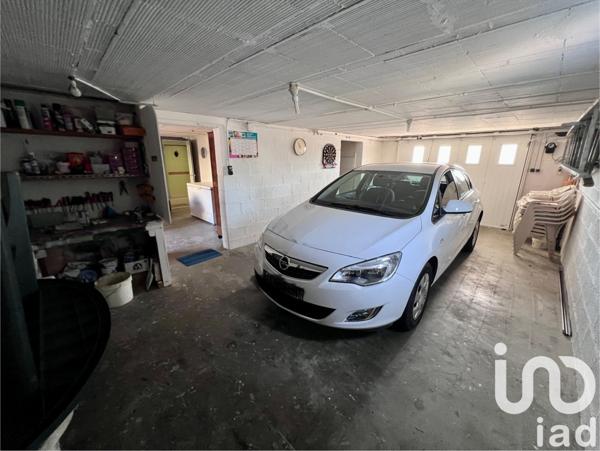 Maison à vendre 5 pièces 113 m² Le Tallud