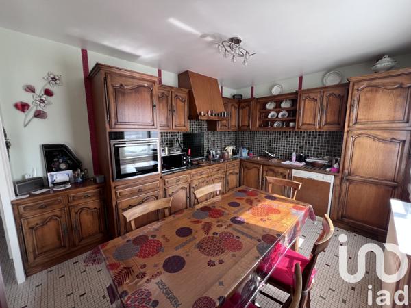 Maison à vendre 5 pièces 113 m² Le Tallud