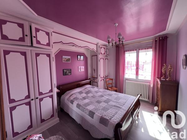 Maison à vendre 5 pièces 113 m² Le Tallud