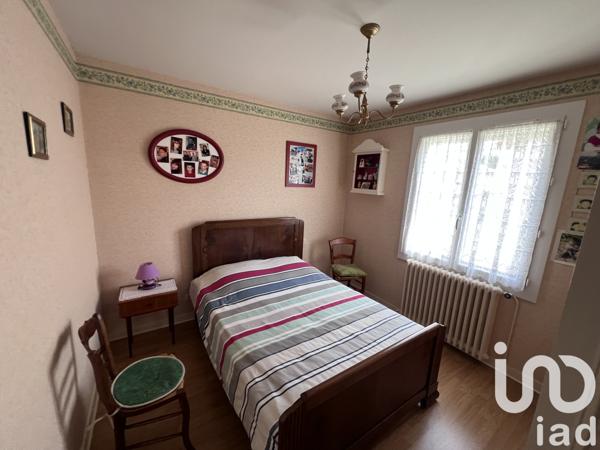 Maison à vendre 5 pièces 113 m² Le Tallud