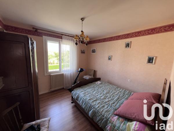 Maison à vendre 5 pièces 113 m² Le Tallud