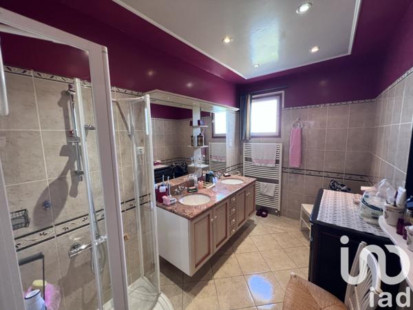 Maison à vendre 5 pièces 113 m² Le Tallud