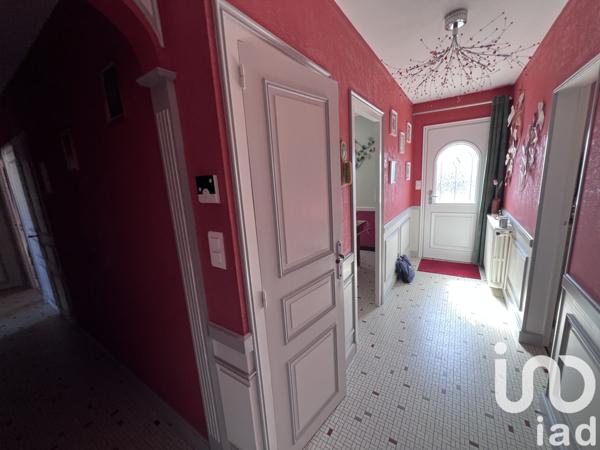 Maison à vendre 5 pièces 113 m² Le Tallud