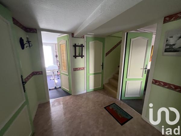 Maison à vendre 5 pièces 113 m² Le Tallud
