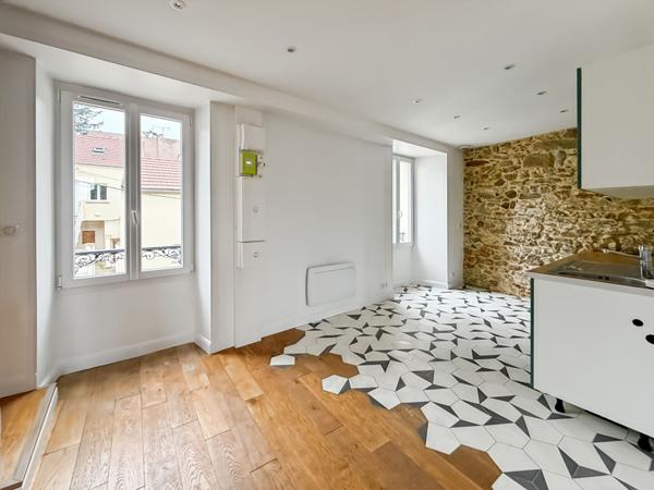 Appartement Palaiseau 4 pièce(s) 72m2 habitable (90m2 au sol)