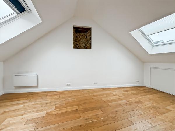 Appartement Palaiseau 4 pièce(s) 72m2 habitable (90m2 au sol)