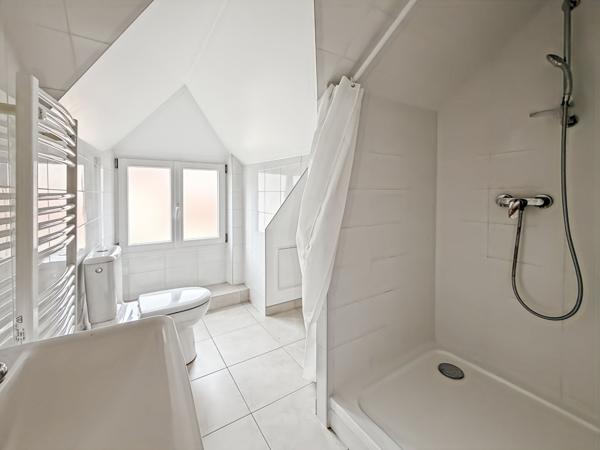 Appartement Palaiseau 4 pièce(s) 72m2 habitable (90m2 au sol)