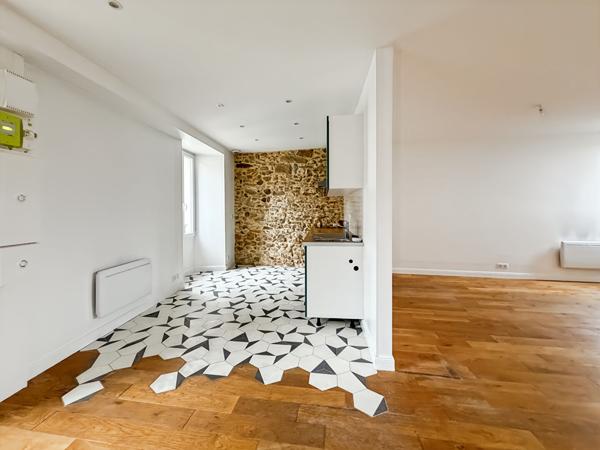 Appartement Palaiseau 4 pièce(s) 72m2 habitable (90m2 au sol)