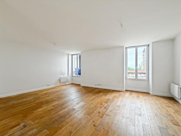 Appartement Palaiseau 4 pièce(s) 72m2 habitable (90m2 au sol)