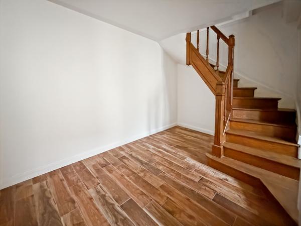 Appartement Palaiseau 4 pièce(s) 72m2 habitable (90m2 au sol)
