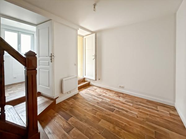 Appartement Palaiseau 4 pièce(s) 72m2 habitable (90m2 au sol)