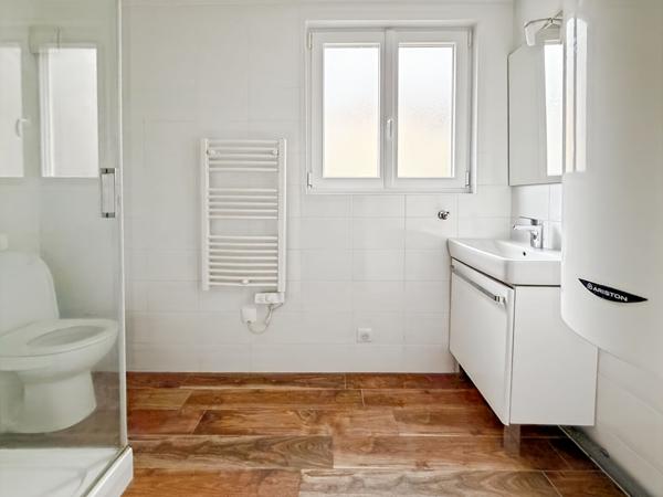Appartement Palaiseau 4 pièce(s) 72m2 habitable (90m2 au sol)
