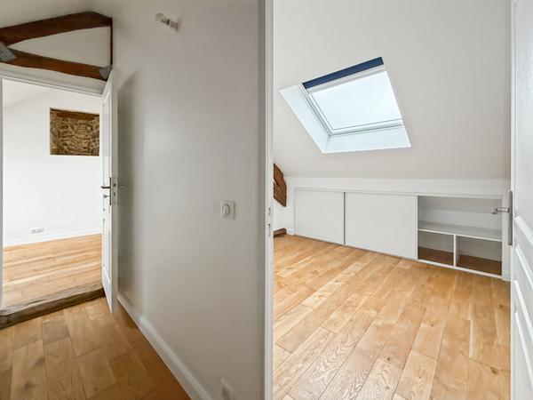 Appartement Palaiseau 4 pièce(s) 72m2 habitable (90m2 au sol)