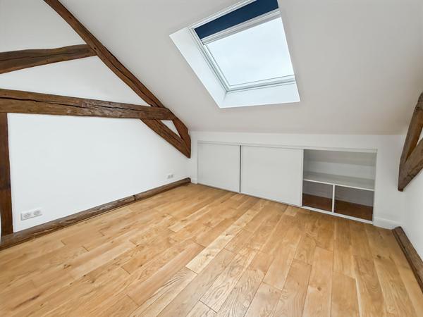 Appartement Palaiseau 4 pièce(s) 72m2 habitable (90m2 au sol)