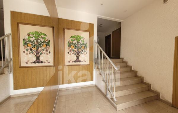 Appartement de 57 m²