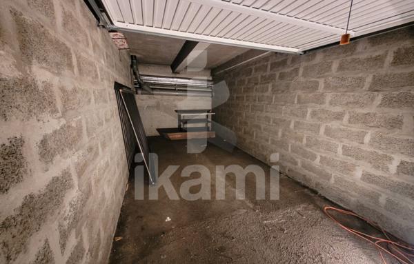 Appartement de 57 m²