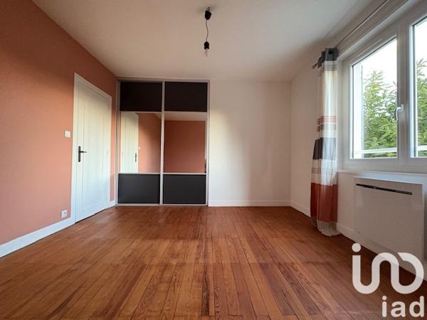 Maison à vendre 6 pièces 145 m² Bretagne-de-Marsan