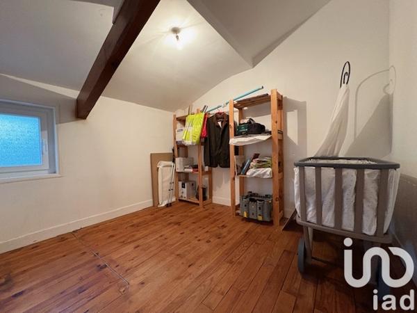 Maison à vendre 6 pièces 145 m² Bretagne-de-Marsan