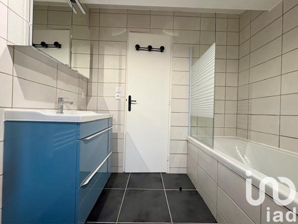 Maison à vendre 6 pièces 145 m² Bretagne-de-Marsan