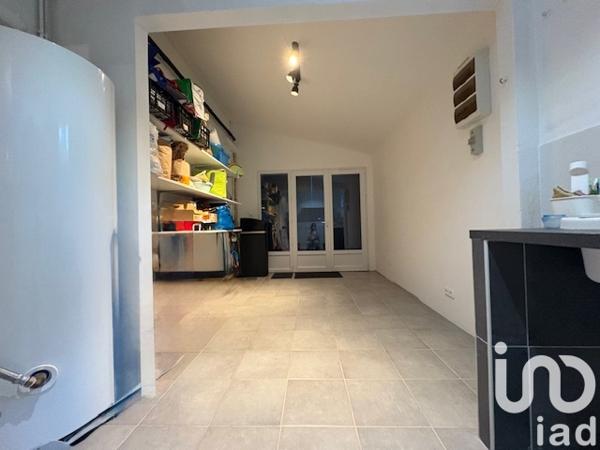 Maison à vendre 6 pièces 145 m² Bretagne-de-Marsan