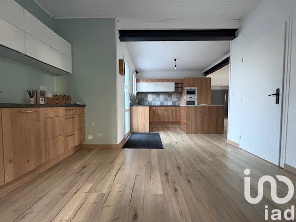 Maison à vendre 6 pièces 145 m² Bretagne-de-Marsan