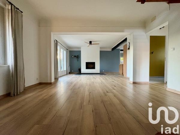 Maison à vendre 6 pièces 145 m² Bretagne-de-Marsan