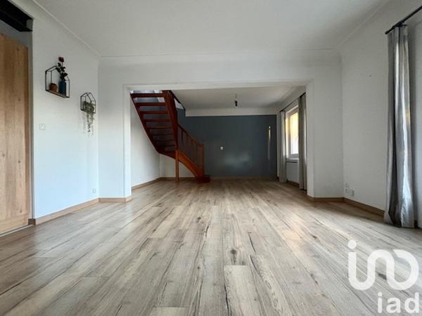 Maison à vendre 6 pièces 145 m² Bretagne-de-Marsan