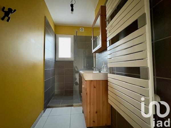 Maison à vendre 6 pièces 145 m² Bretagne-de-Marsan