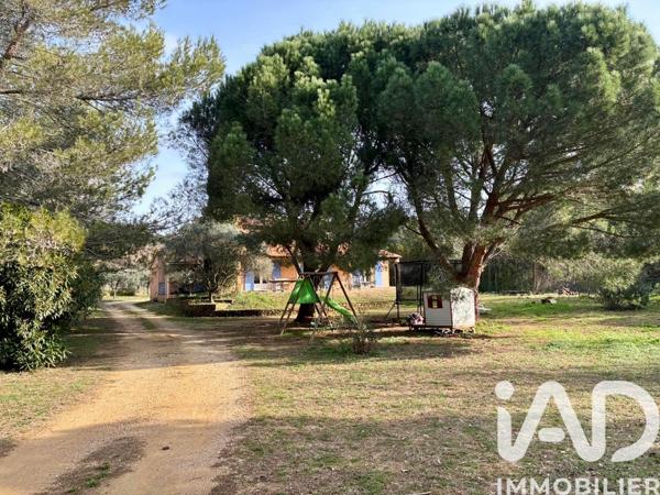 Maison à vendre 6 pièces 145 m² Mondragon