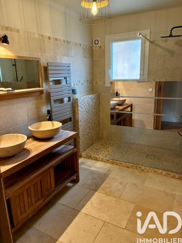 Maison à vendre 6 pièces 145 m² Mondragon