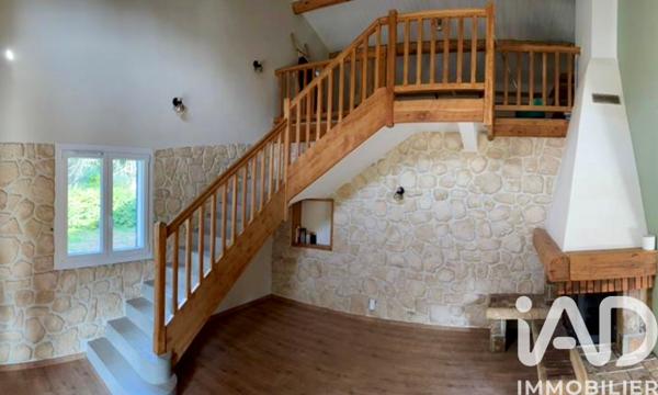 Maison à vendre 6 pièces 145 m² Mondragon