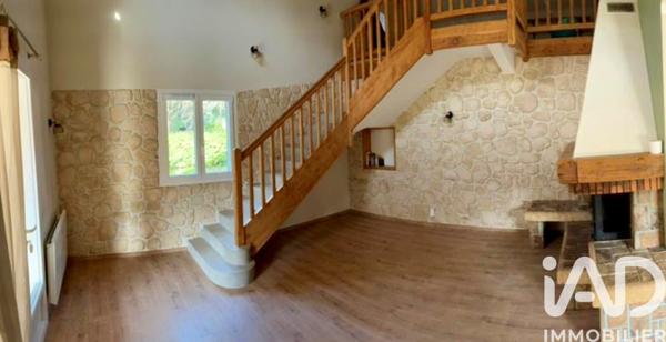 Maison à vendre 6 pièces 145 m² Mondragon