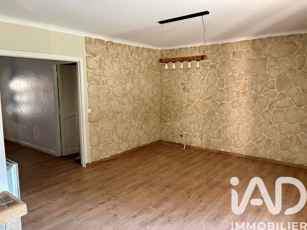 Maison à vendre 6 pièces 145 m² Mondragon