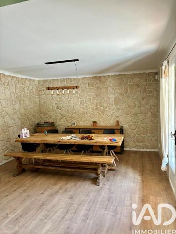 Maison à vendre 6 pièces 145 m² Mondragon