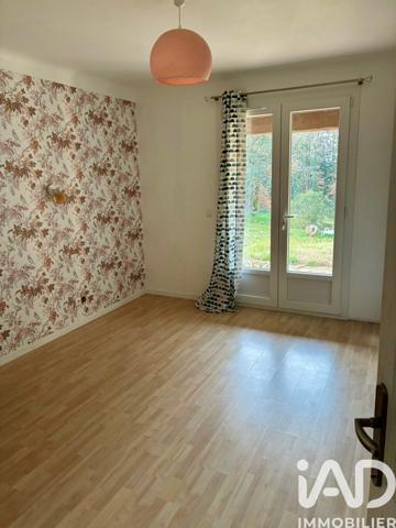 Maison à vendre 6 pièces 145 m² Mondragon