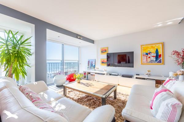 Appartement à vendre |  Les Sables-d'Olonne |  3 pièces | 102 m²