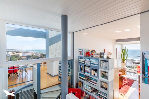 Appartement à vendre |  Les Sables-d'Olonne |  3 pièces | 102 m²