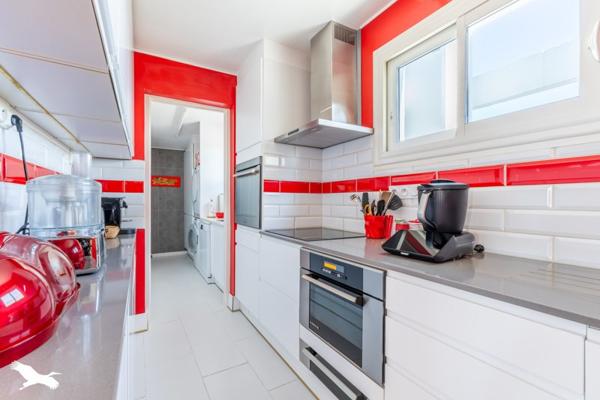 Appartement à vendre |  Les Sables-d'Olonne |  3 pièces | 102 m²