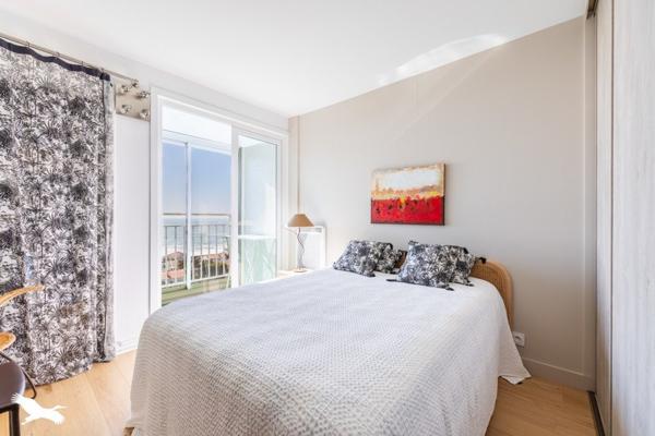 Appartement à vendre |  Les Sables-d'Olonne |  3 pièces | 102 m²