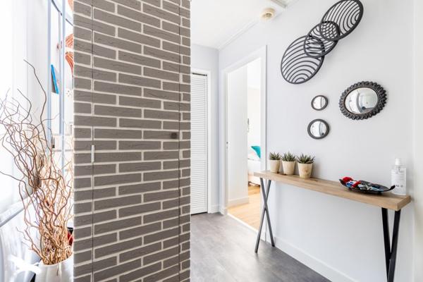 Appartement à vendre |  Les Sables-d'Olonne |  3 pièces | 102 m²