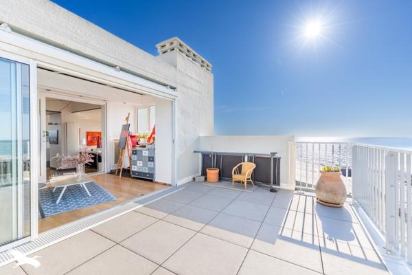 Appartement à vendre |  Les Sables-d'Olonne |  3 pièces | 102 m²