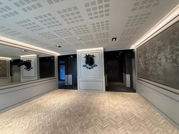 Appartement 2 chambres avec terrasse exposée sud