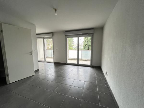 Appartement à vendre |  Le Haillan |  1 pièce | 24 m²