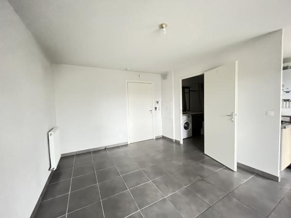 Appartement à vendre |  Le Haillan |  1 pièce | 24 m²