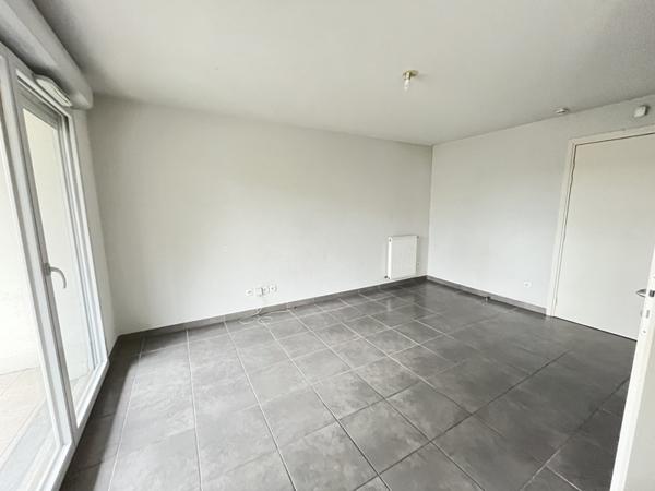 Appartement à vendre |  Le Haillan |  1 pièce | 24 m²