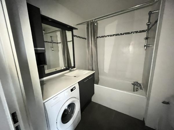 Appartement à vendre |  Le Haillan |  1 pièce | 24 m²