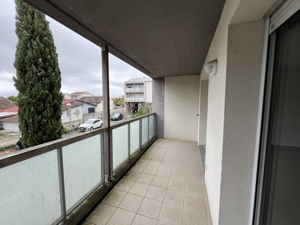 Appartement à vendre |  Le Haillan |  1 pièce | 24 m²