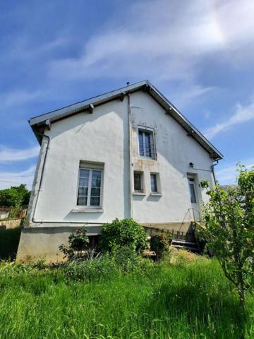 Maison Mondoubleau 95 m2